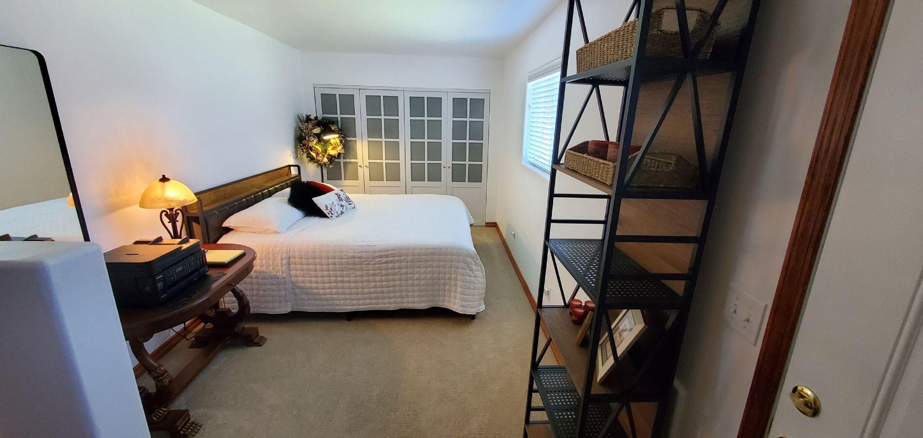 Evergreen Park - Residential