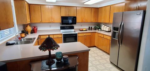 Tiny photo for 16015 Sunset Lane, La Pine, OR 97739 (MLS # 220207490)