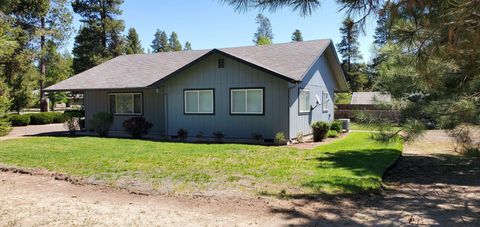Tiny photo for 16015 Sunset Lane, La Pine, OR 97739 (MLS # 220207490)