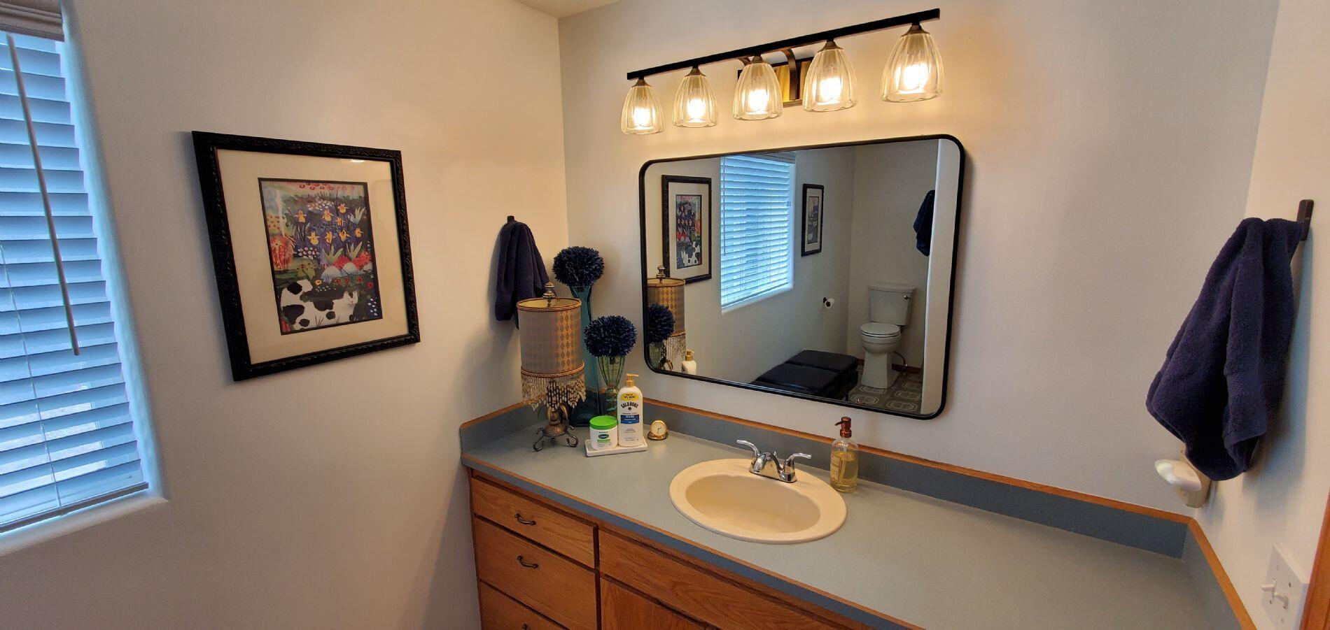 Evergreen Park - Residential