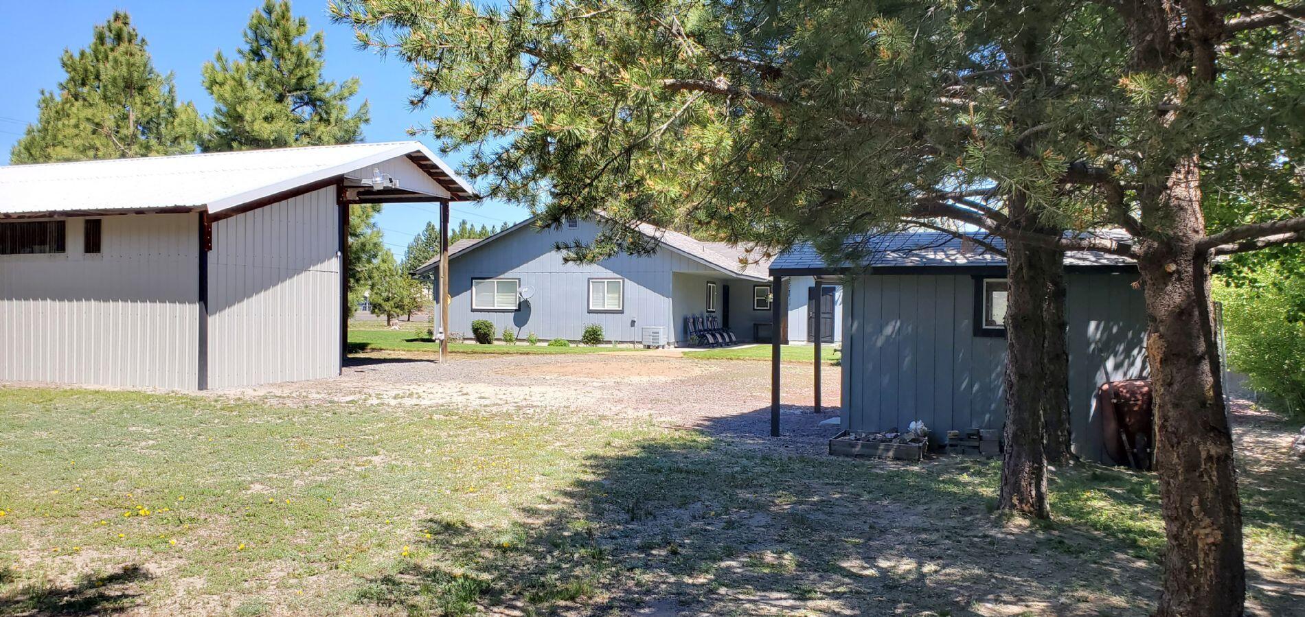 Evergreen Park - Residential