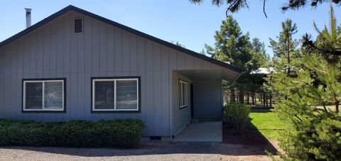 Tiny photo for 16015 Sunset Lane, La Pine, OR 97739 (MLS # 220207490)
