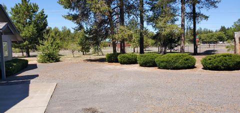 Tiny photo for 16015 Sunset Lane, La Pine, OR 97739 (MLS # 220207490)