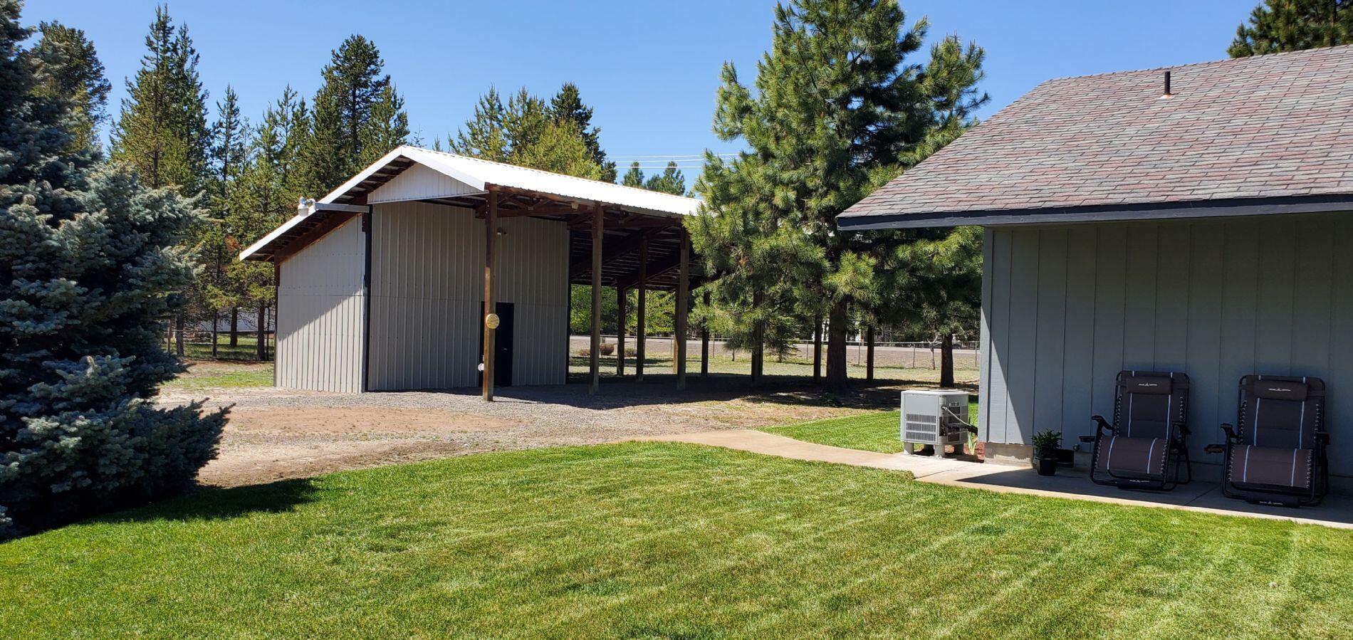 Evergreen Park - Residential