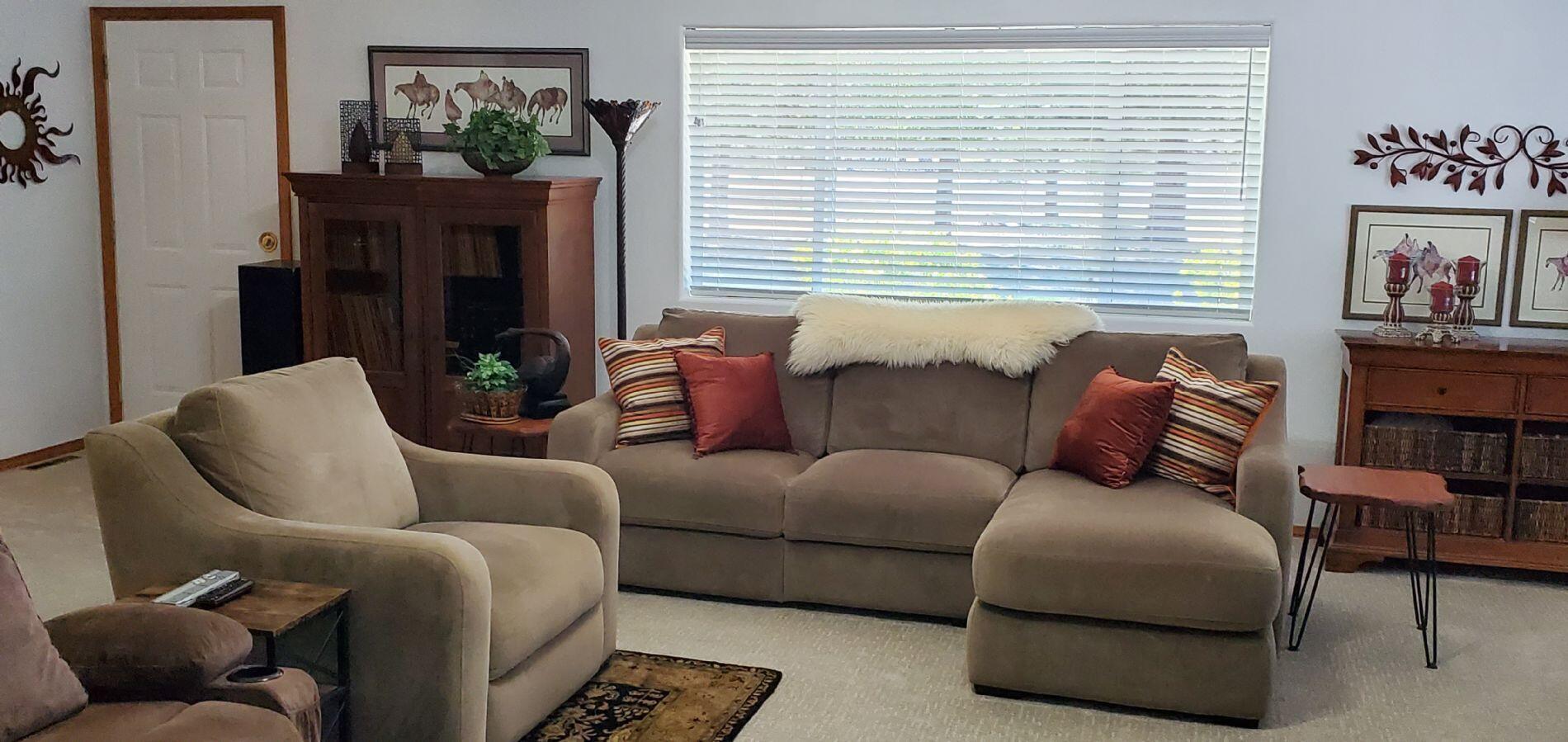 Evergreen Park - Residential