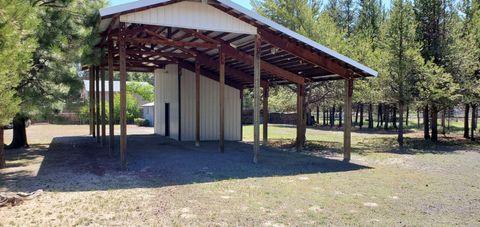 Tiny photo for 16015 Sunset Lane, La Pine, OR 97739 (MLS # 220207490)