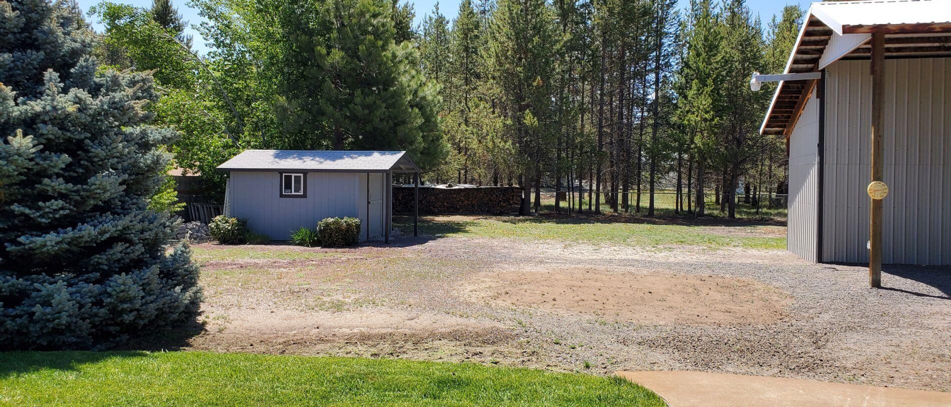 Evergreen Park - Residential