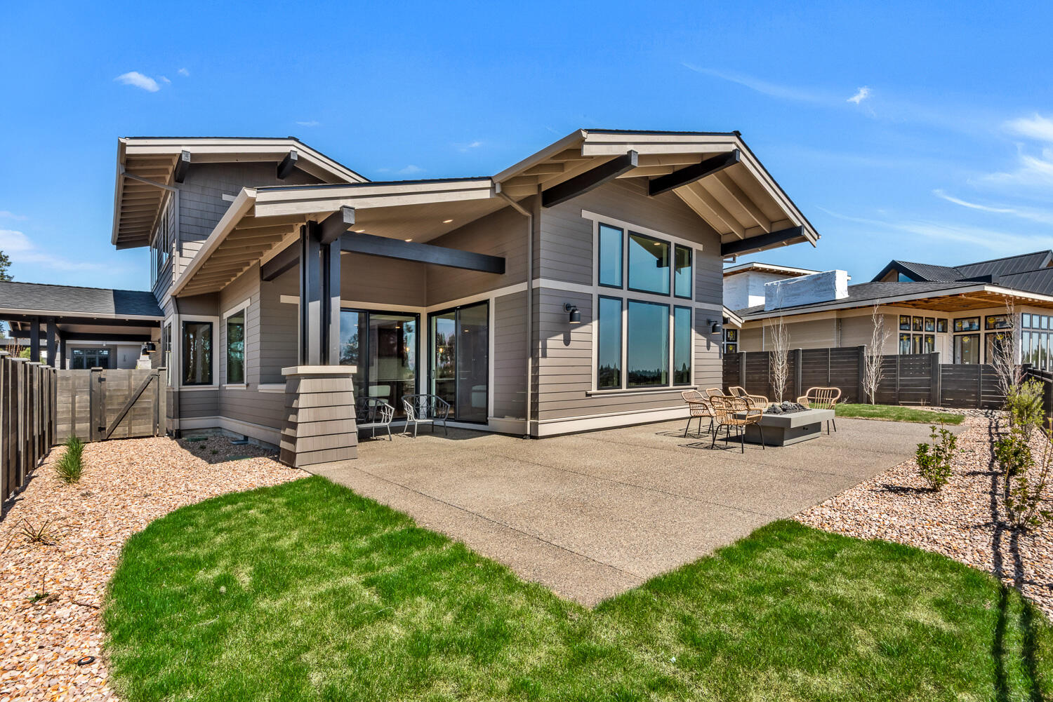 Discovery West Phase 5 - Residential