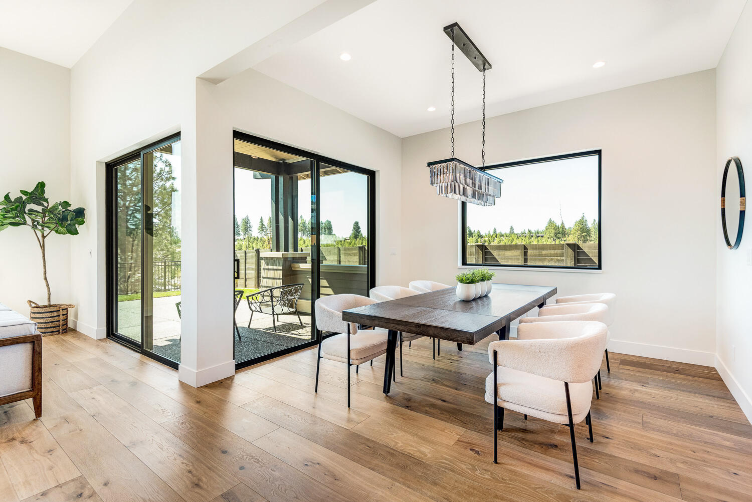 Discovery West Phase 5 - Residential