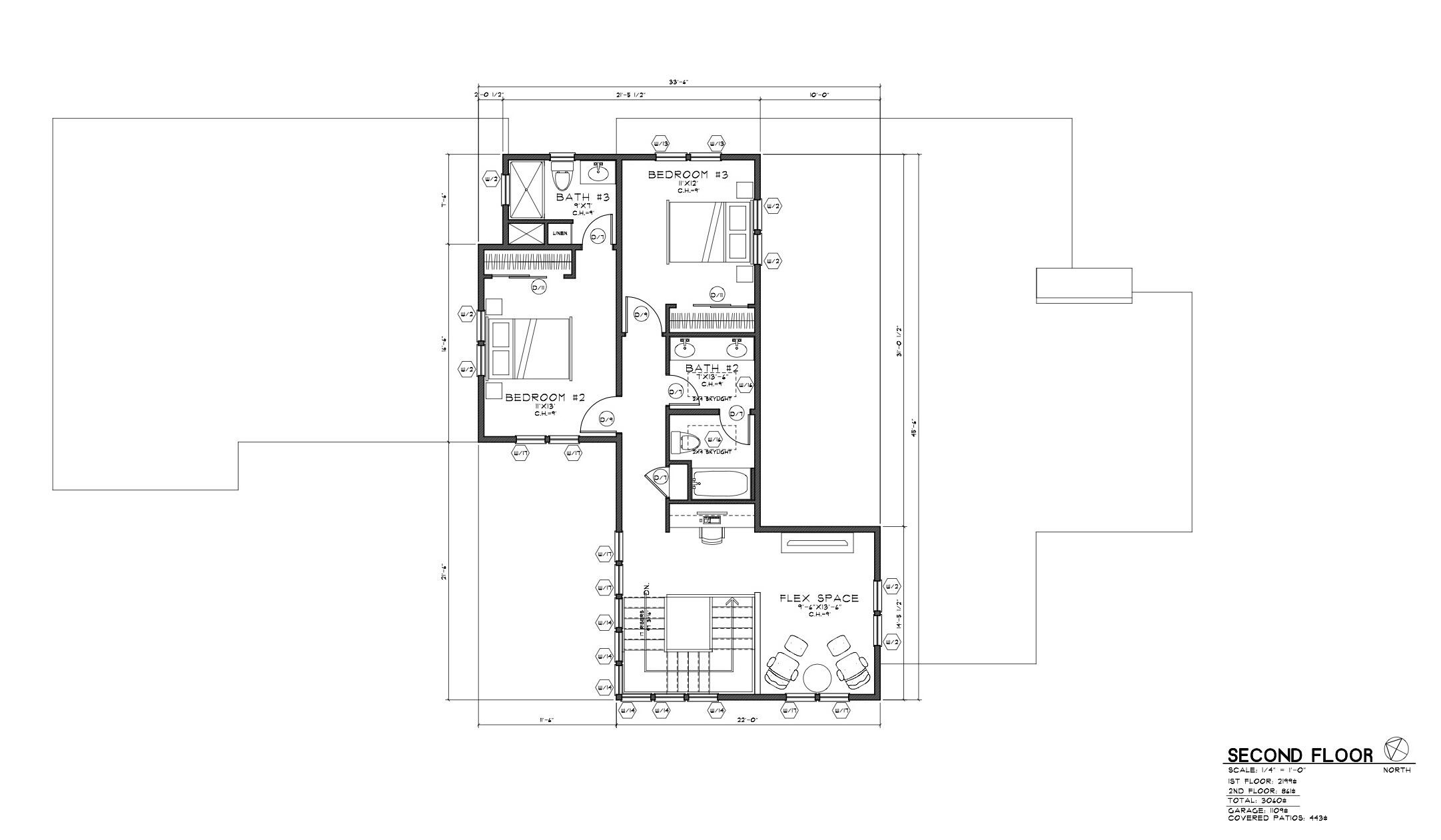 Discovery West Phase 5 - Residential