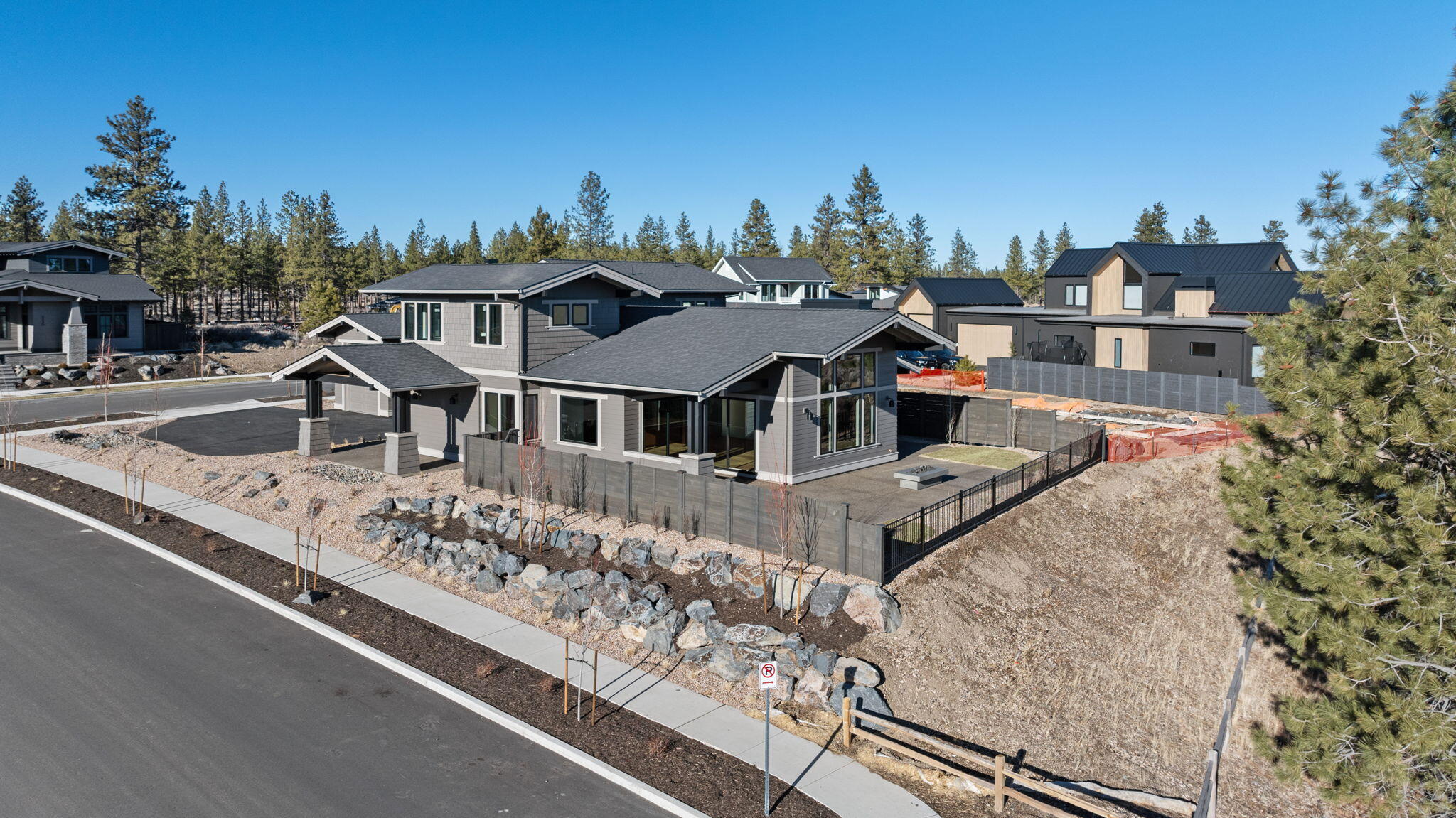 Discovery West Phase 5 - Residential