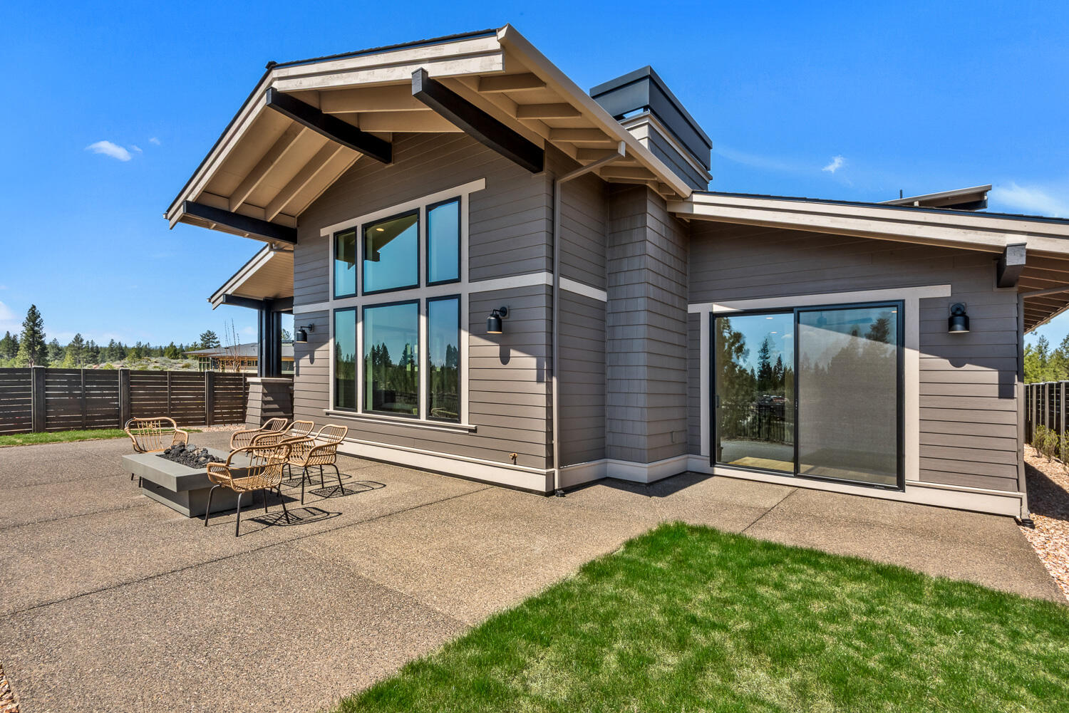 Discovery West Phase 5 - Residential