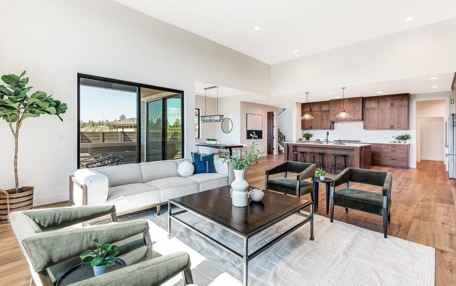 Discovery West Phase 5 - Residential