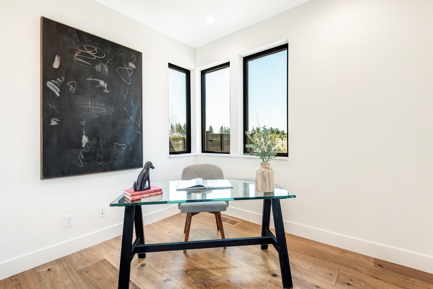 Discovery West Phase 5 - Residential