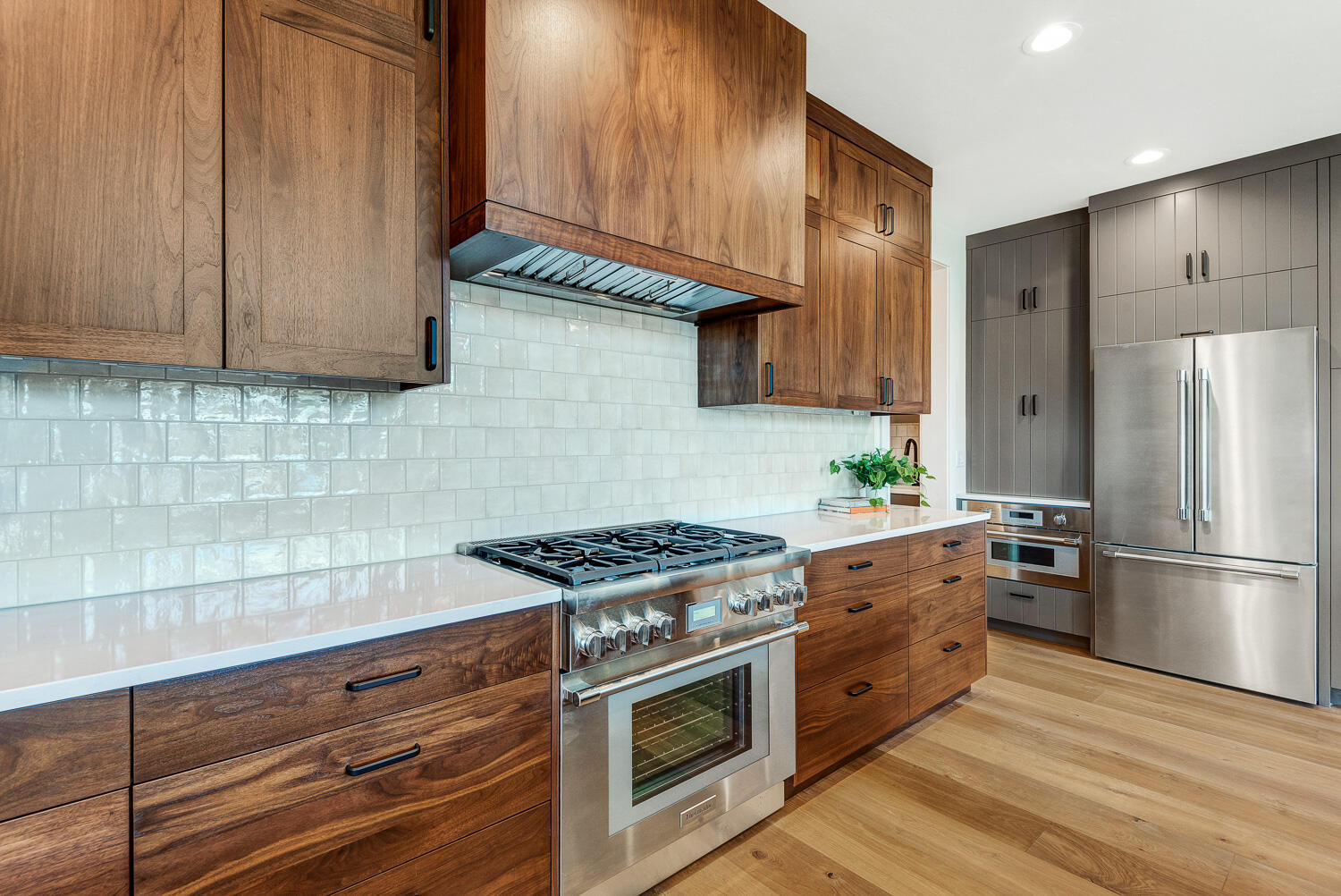 Discovery West Phase 5 - Residential