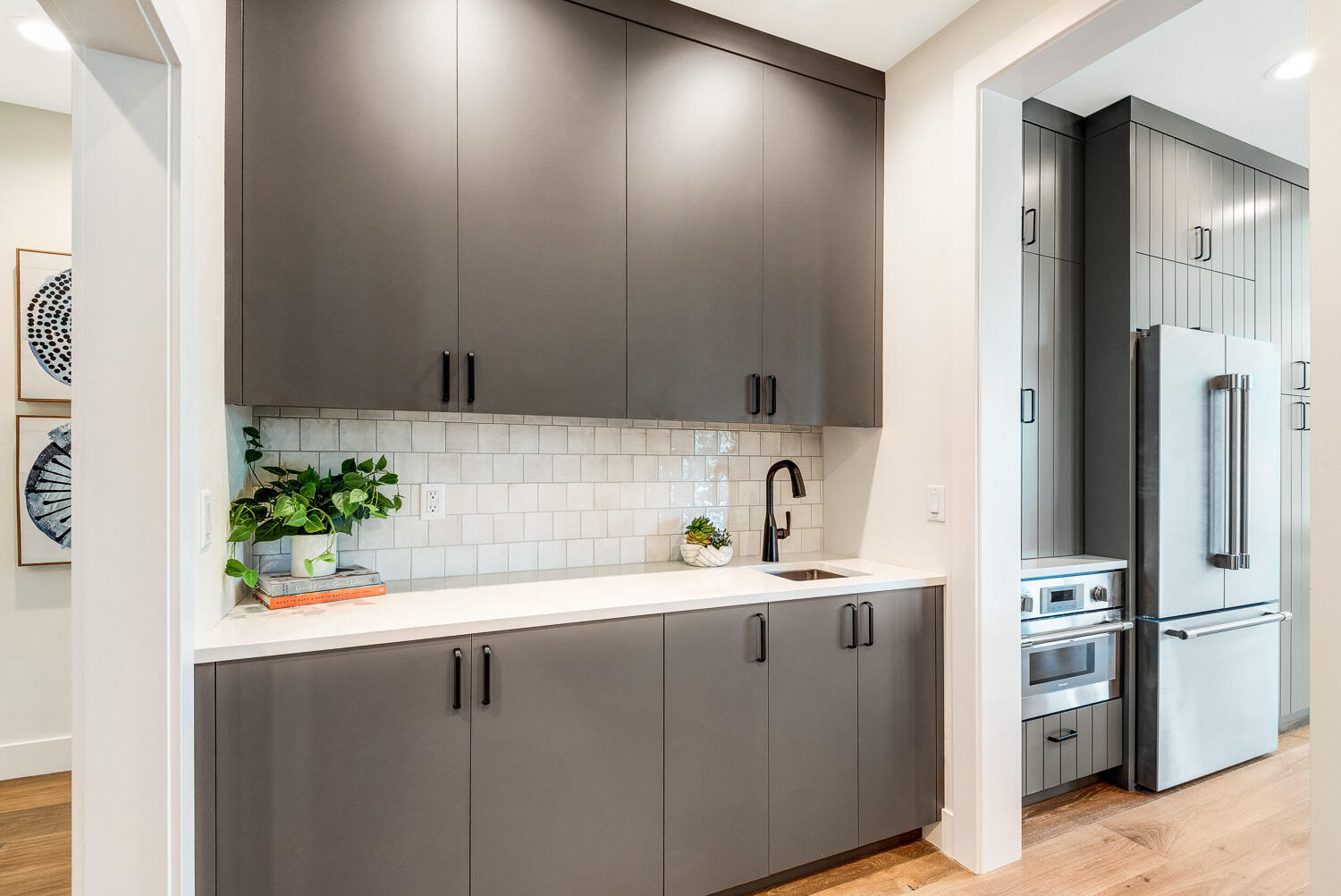 Discovery West Phase 5 - Residential