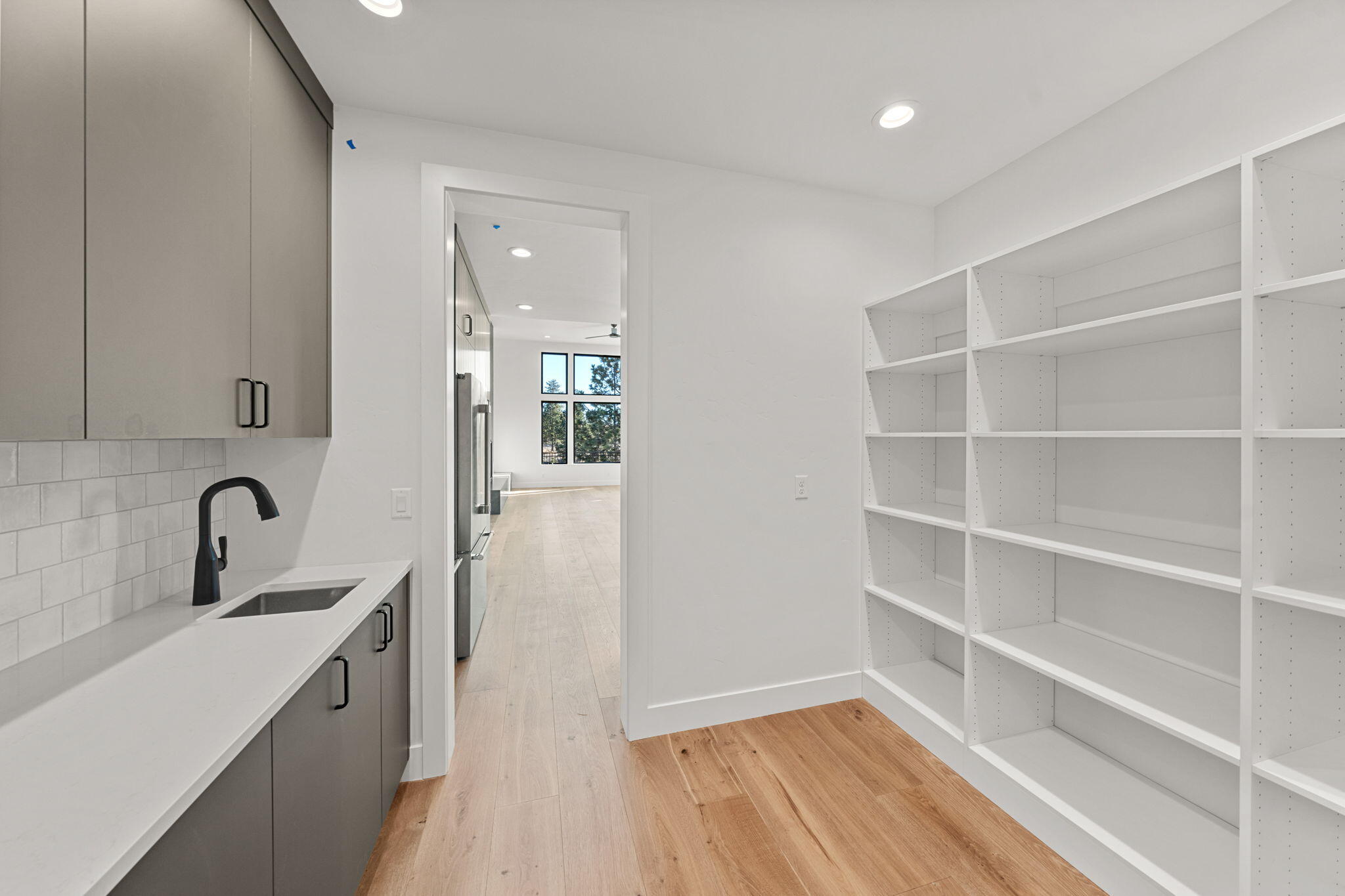 Discovery West Phase 5 - Residential