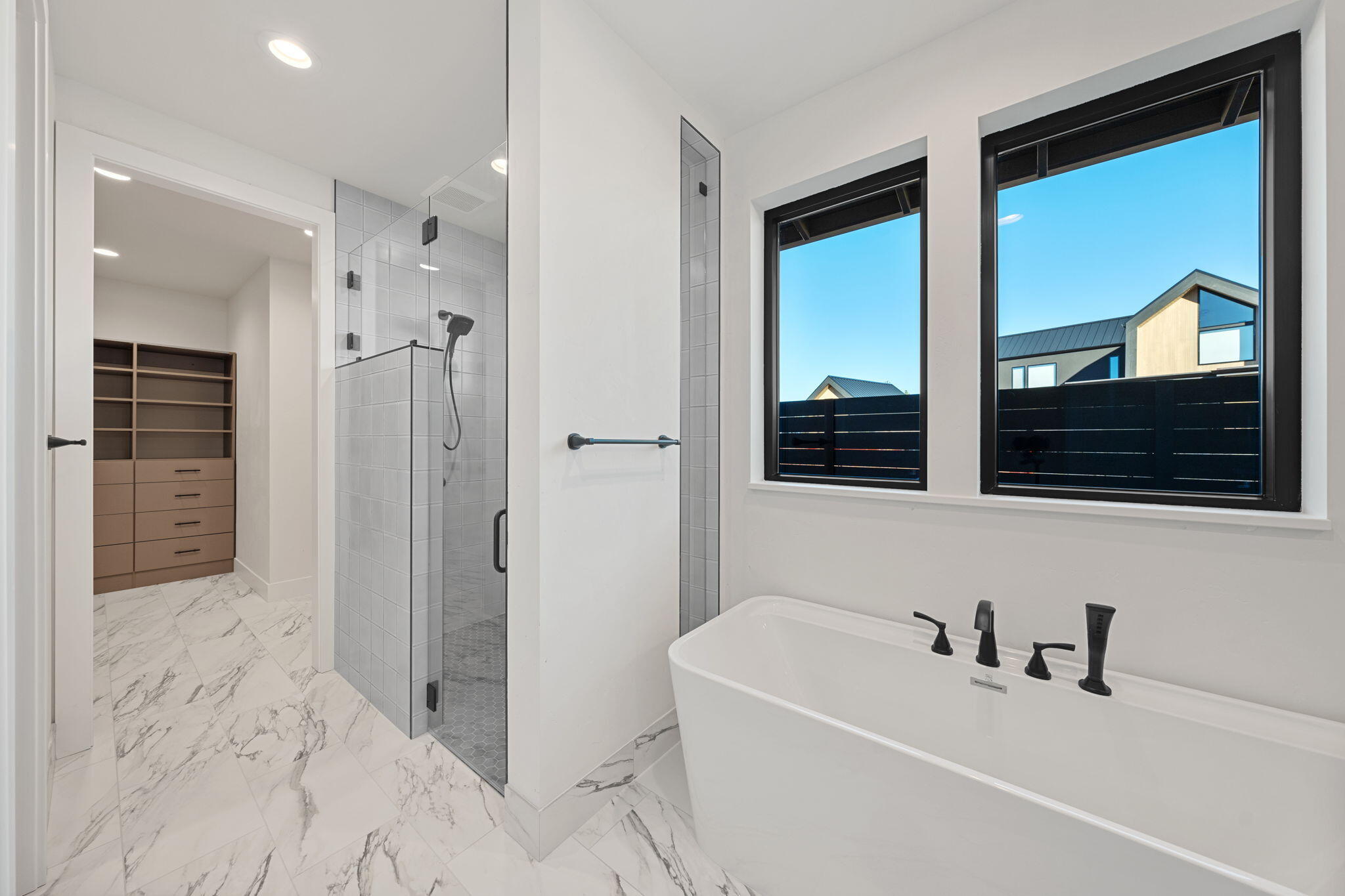 Discovery West Phase 5 - Residential