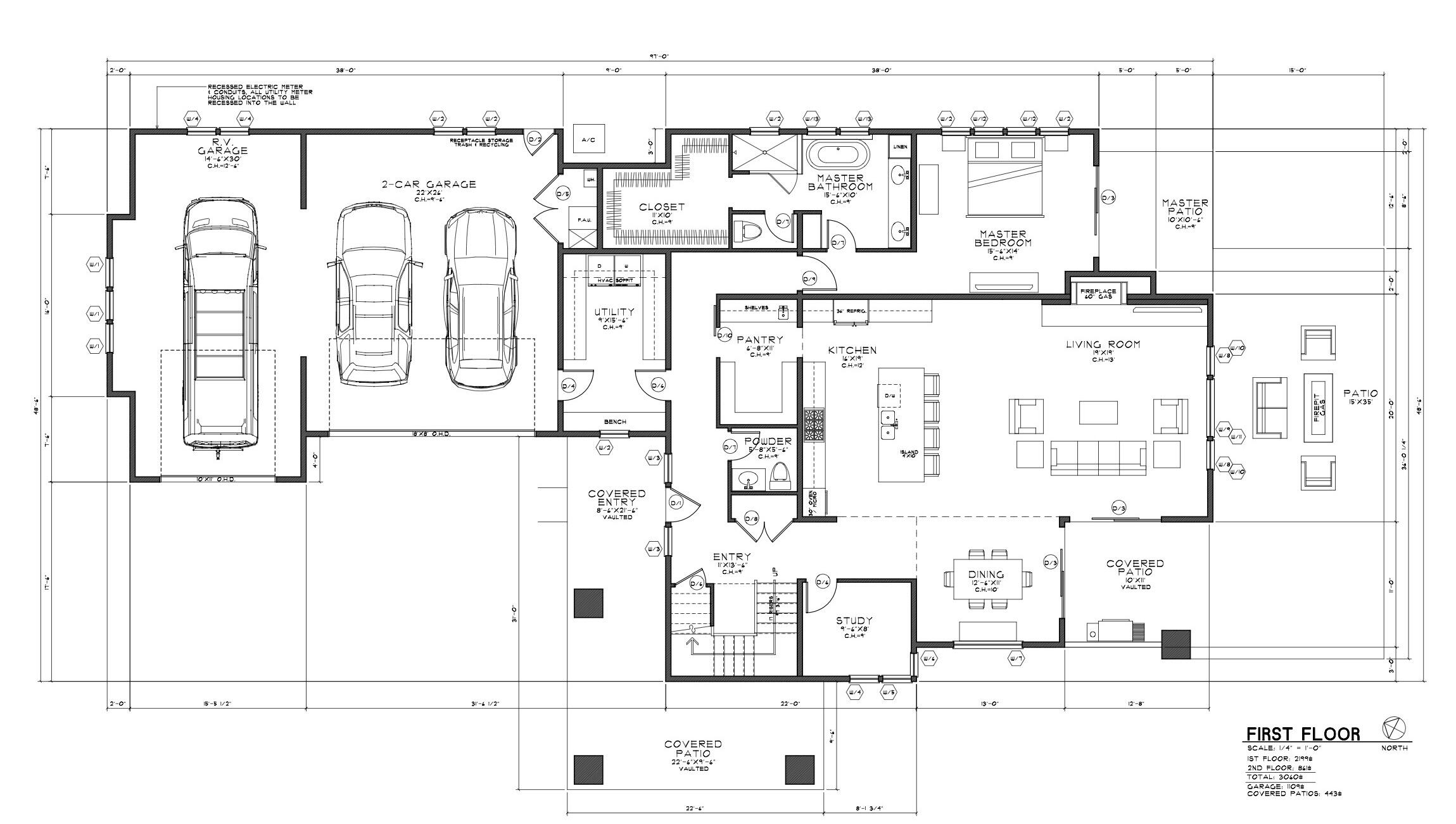 Discovery West Phase 5 - Residential