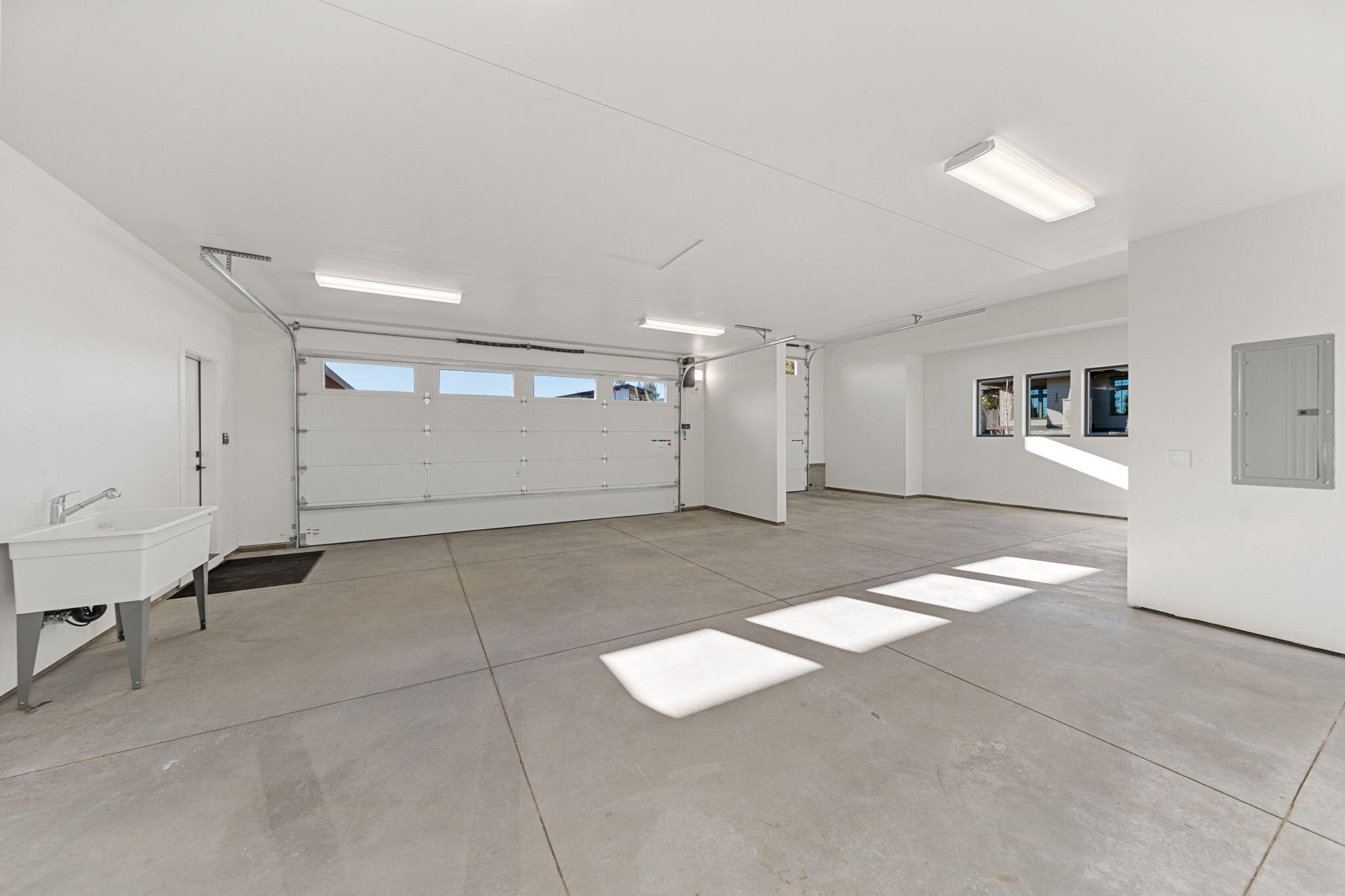 Discovery West Phase 5 - Residential