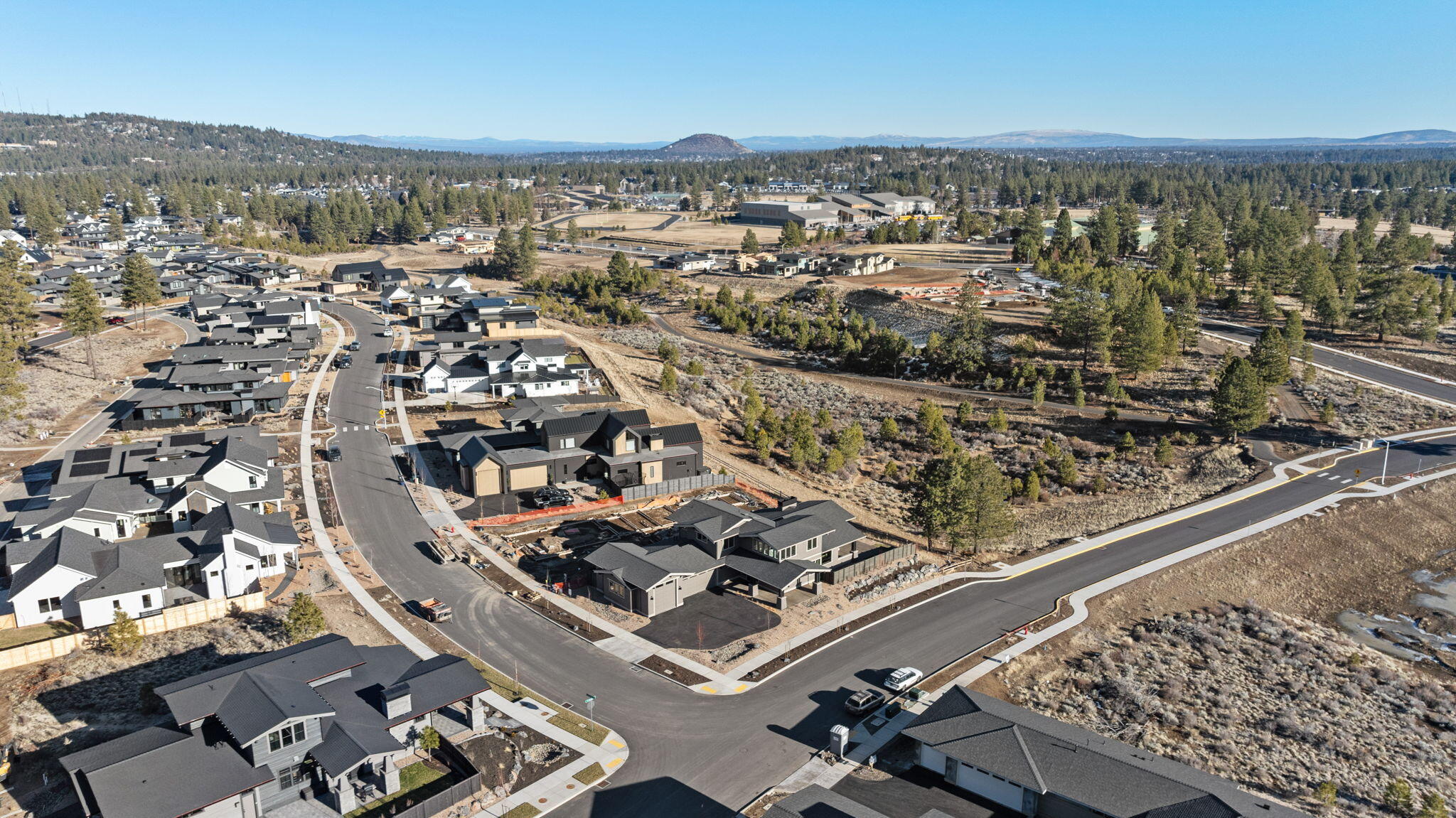 Discovery West Phase 5 - Residential