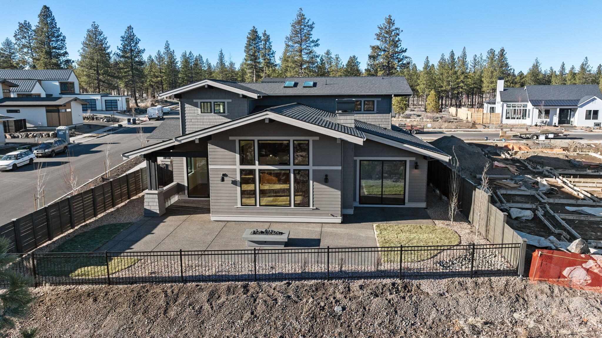 Discovery West Phase 5 - Residential