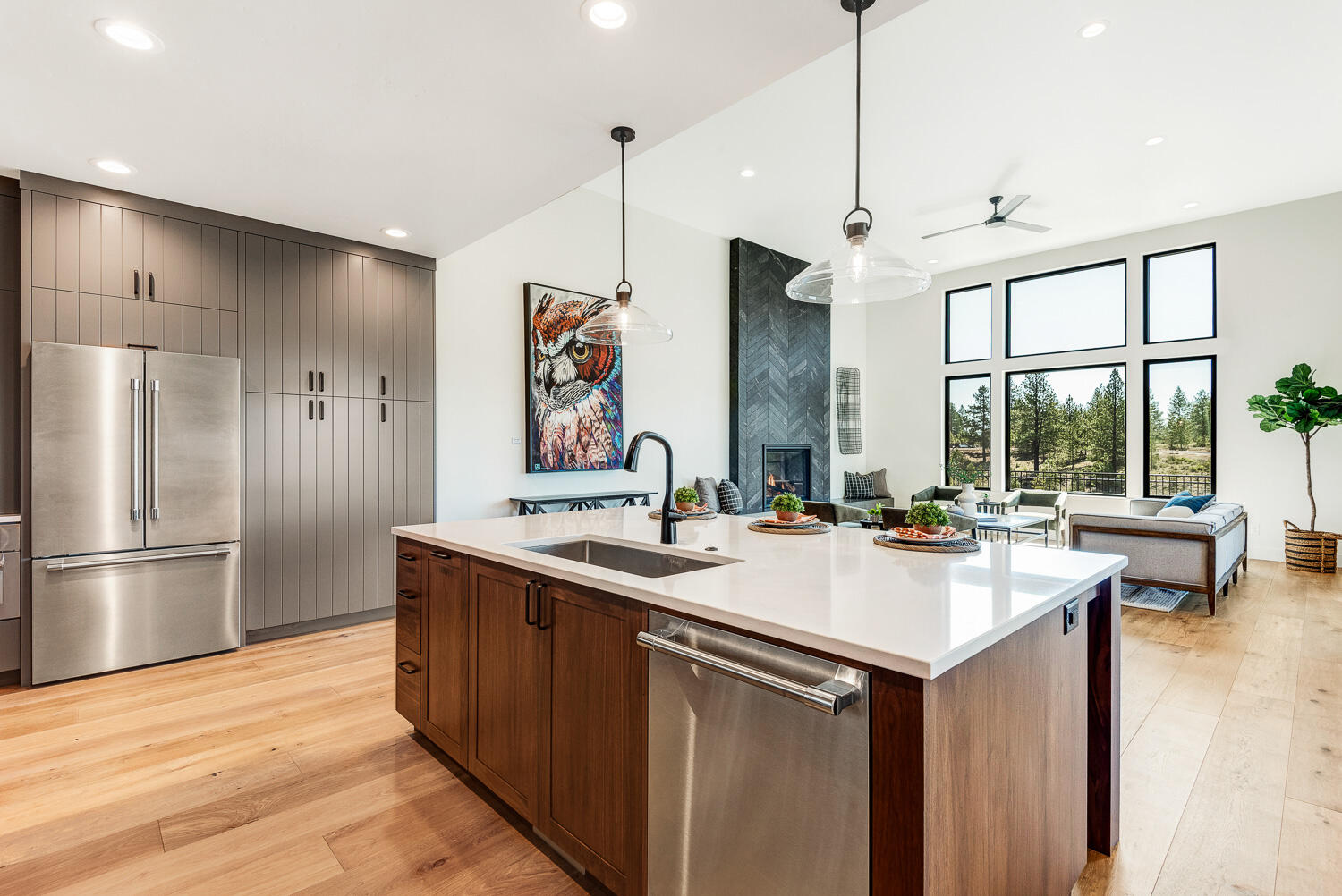 Discovery West Phase 5 - Residential