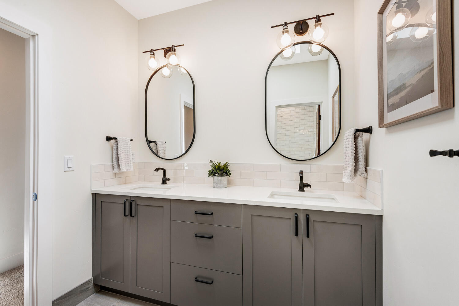 Discovery West Phase 5 - Residential