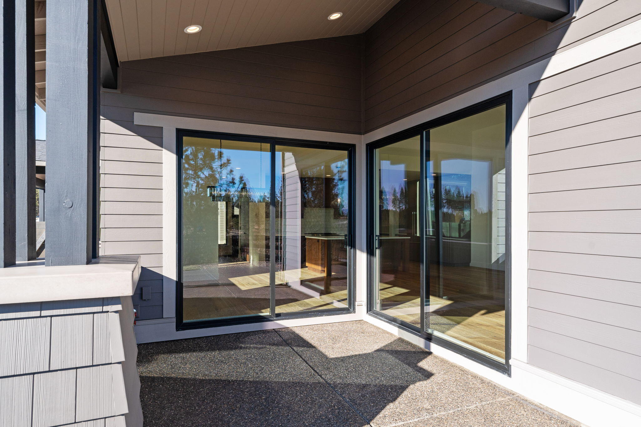 Discovery West Phase 5 - Residential