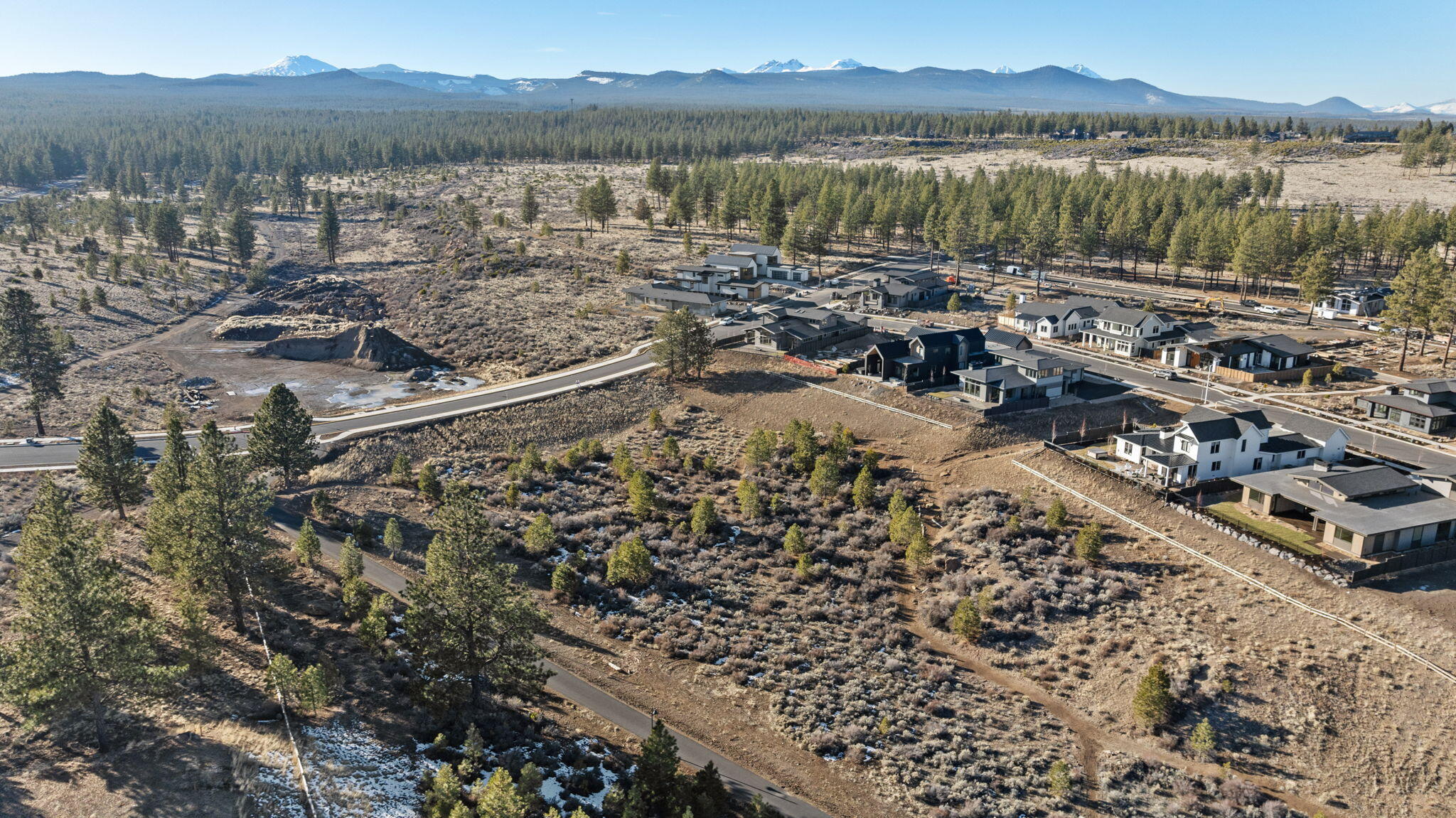 Discovery West Phase 5 - Residential