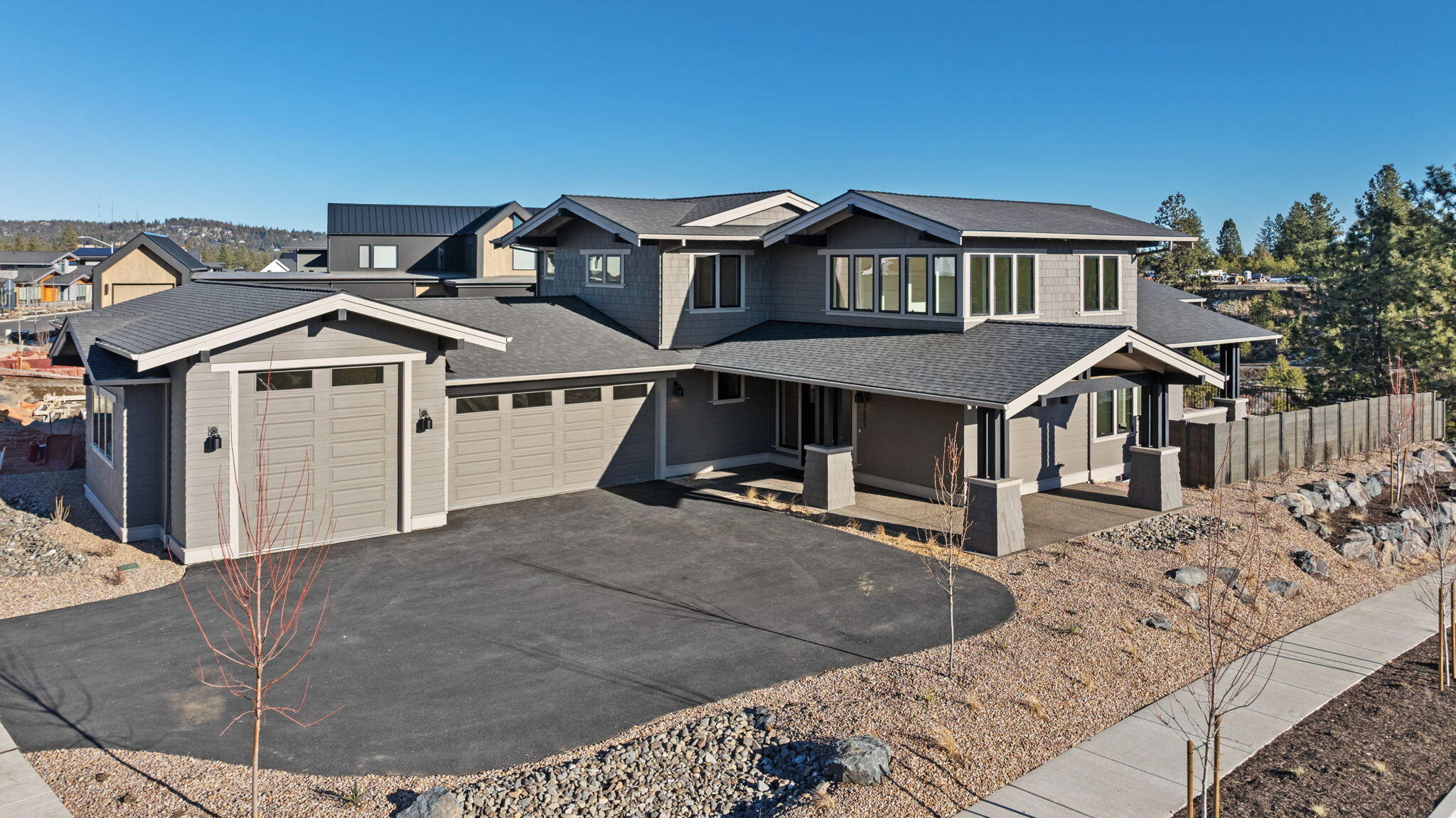 Discovery West Phase 5 - Residential