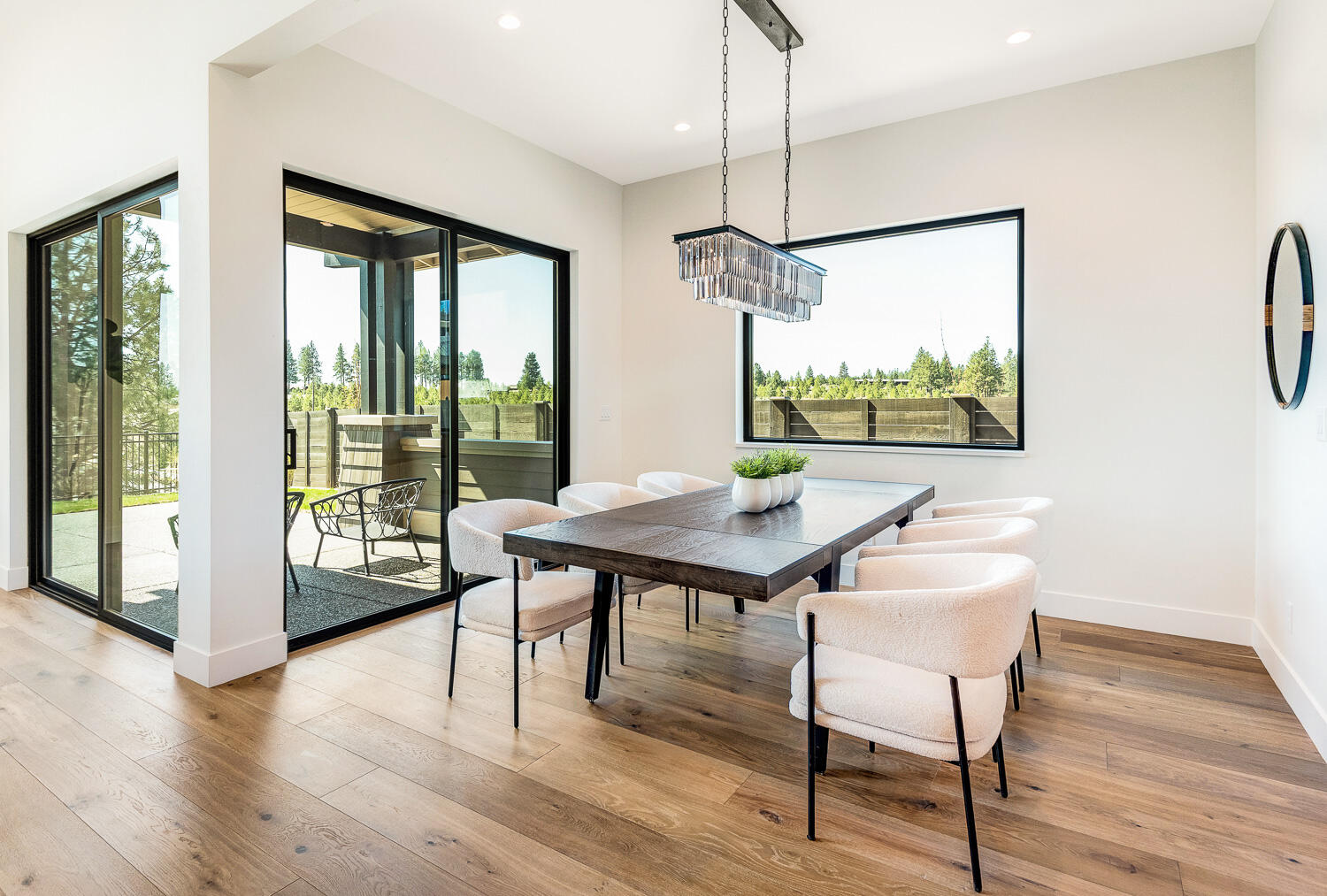 Discovery West Phase 5 - Residential