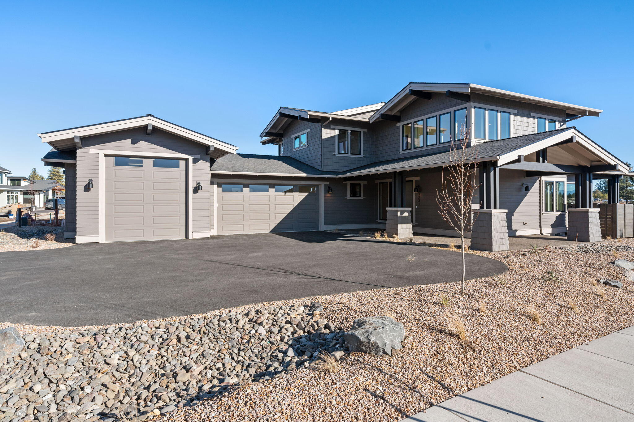 Discovery West Phase 5 - Residential