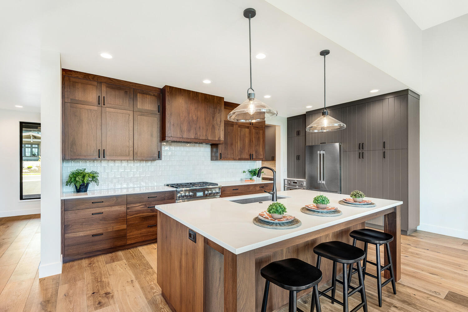 Discovery West Phase 5 - Residential