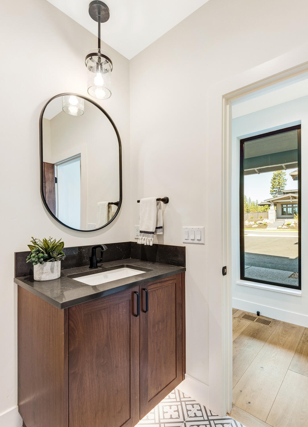 Discovery West Phase 5 - Residential