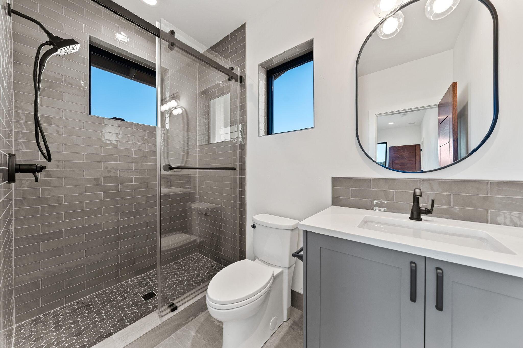 Discovery West Phase 5 - Residential