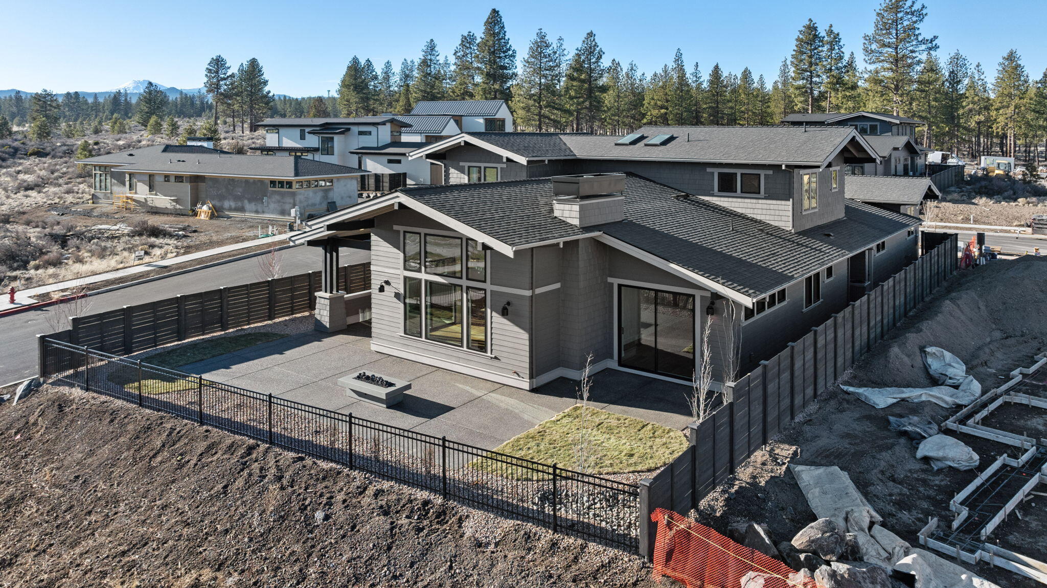 Discovery West Phase 5 - Residential