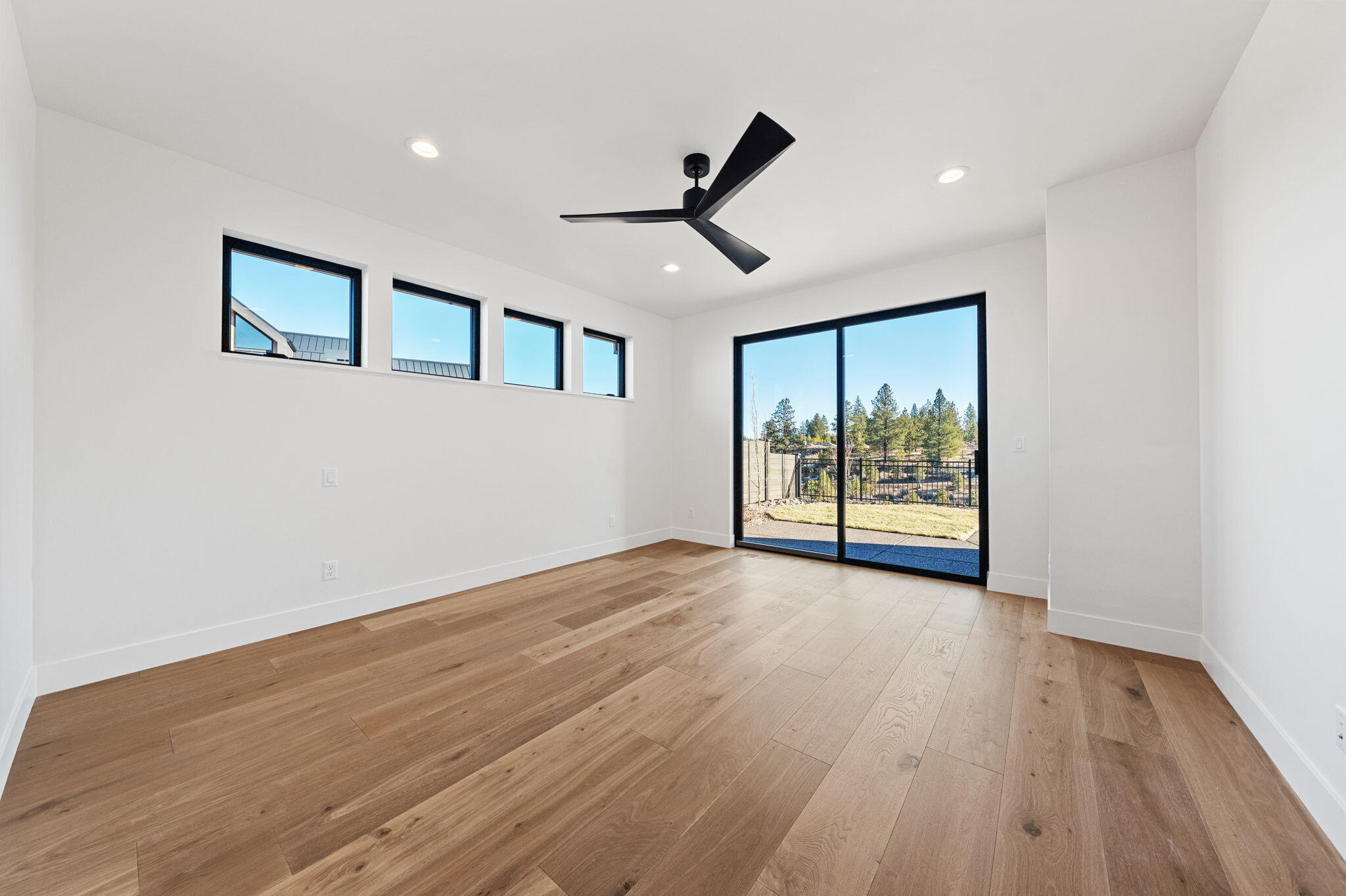 Discovery West Phase 5 - Residential