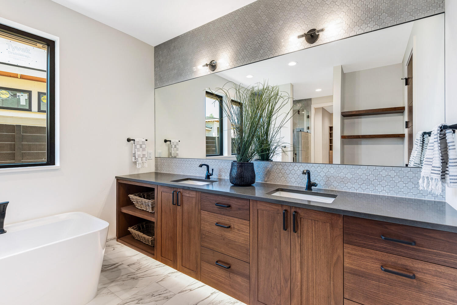 Discovery West Phase 5 - Residential