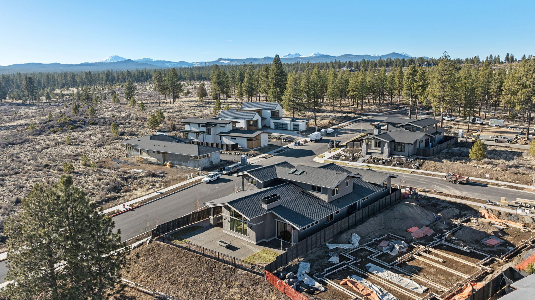 Discovery West Phase 5 - Residential