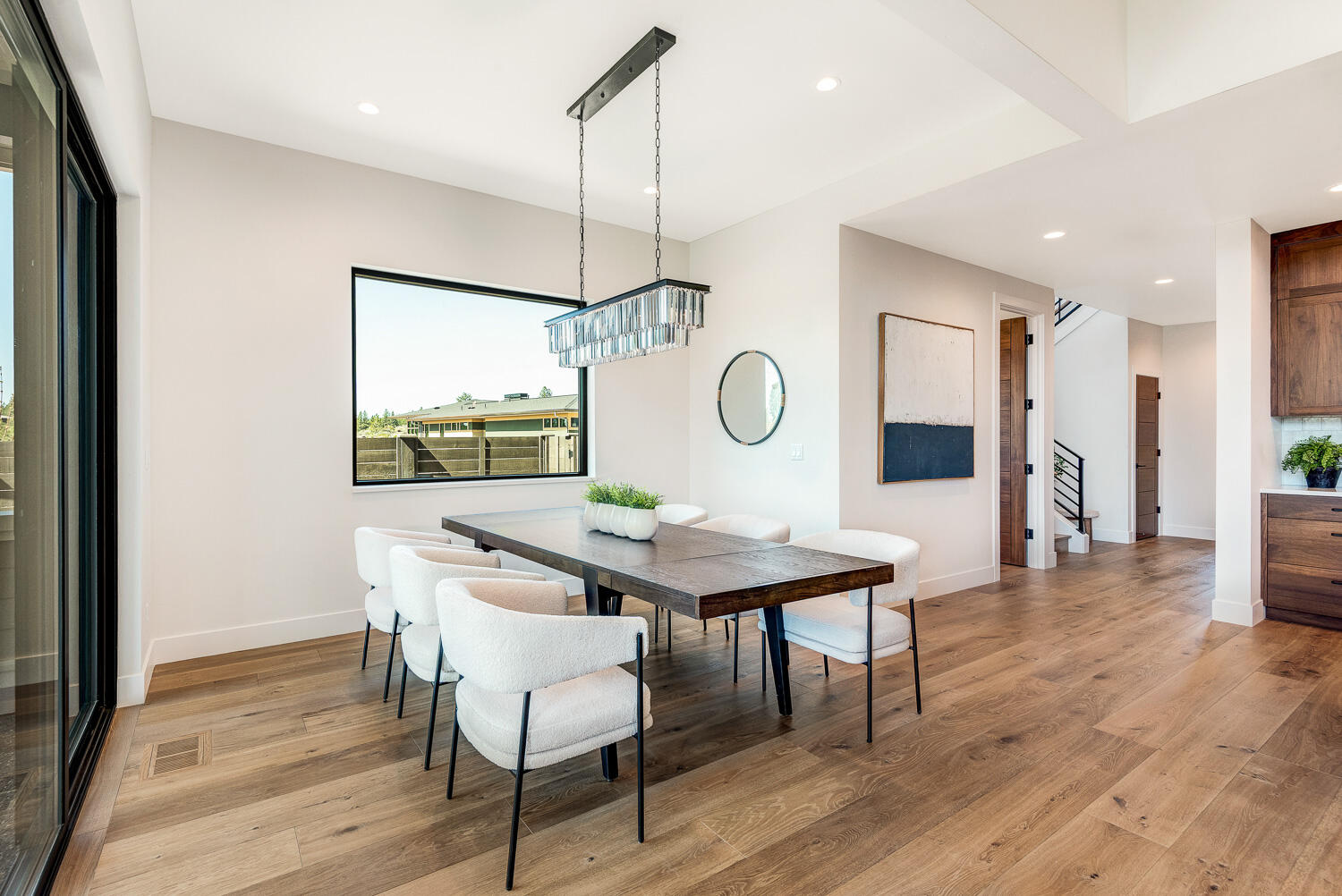 Discovery West Phase 5 - Residential