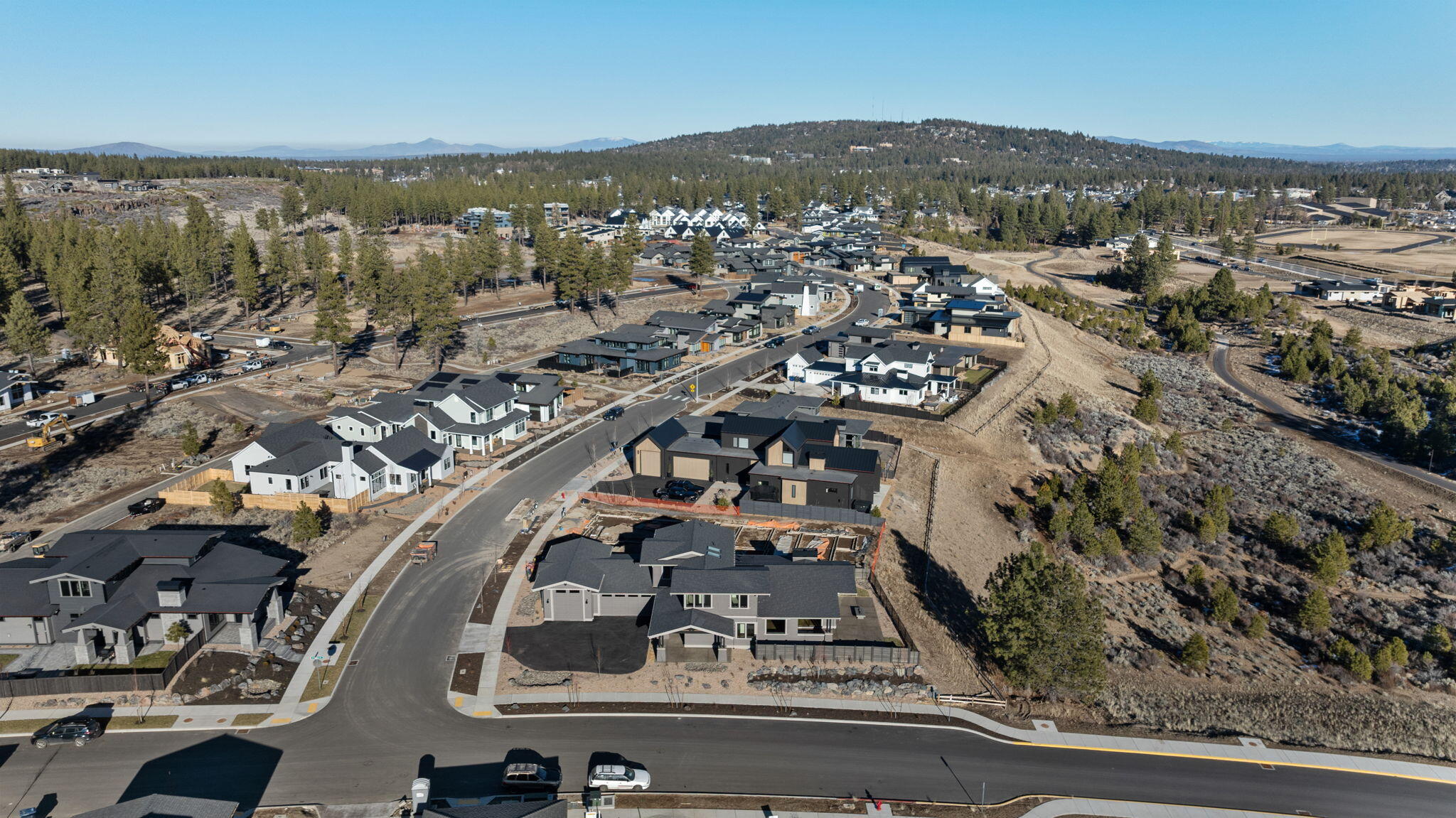 Discovery West Phase 5 - Residential