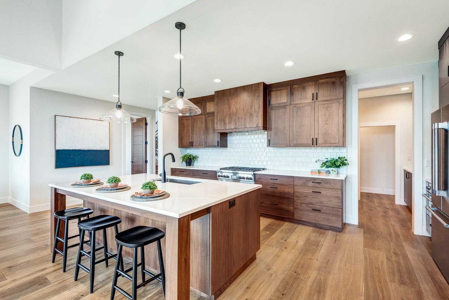 Discovery West Phase 5 - Residential