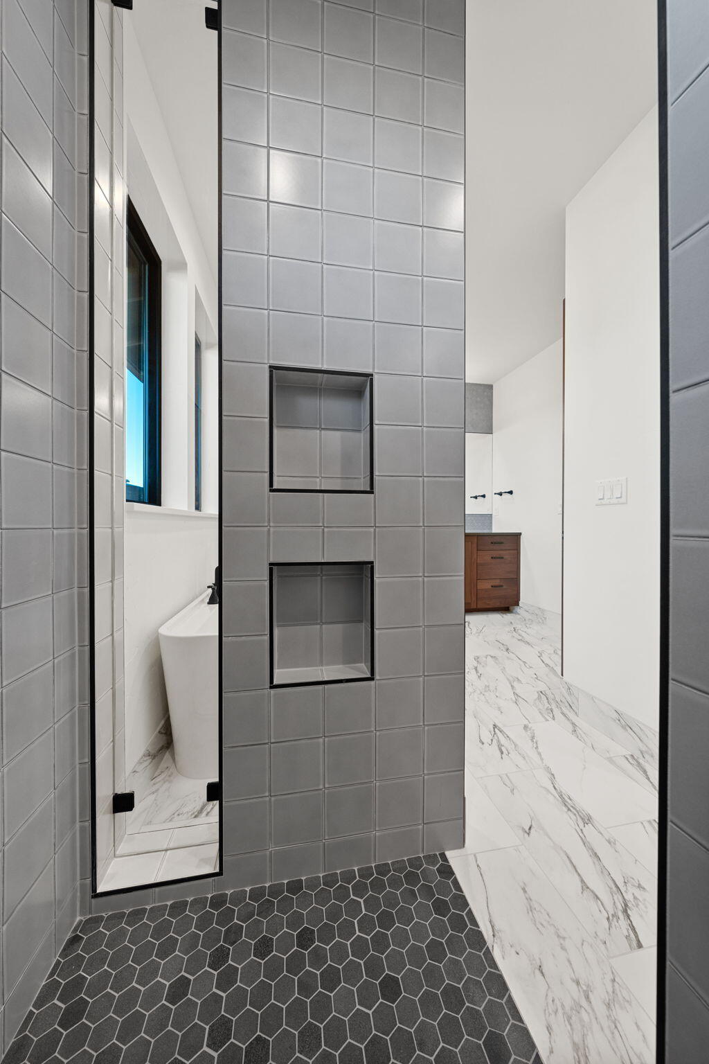 Discovery West Phase 5 - Residential