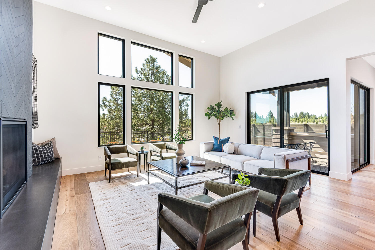 Discovery West Phase 5 - Residential