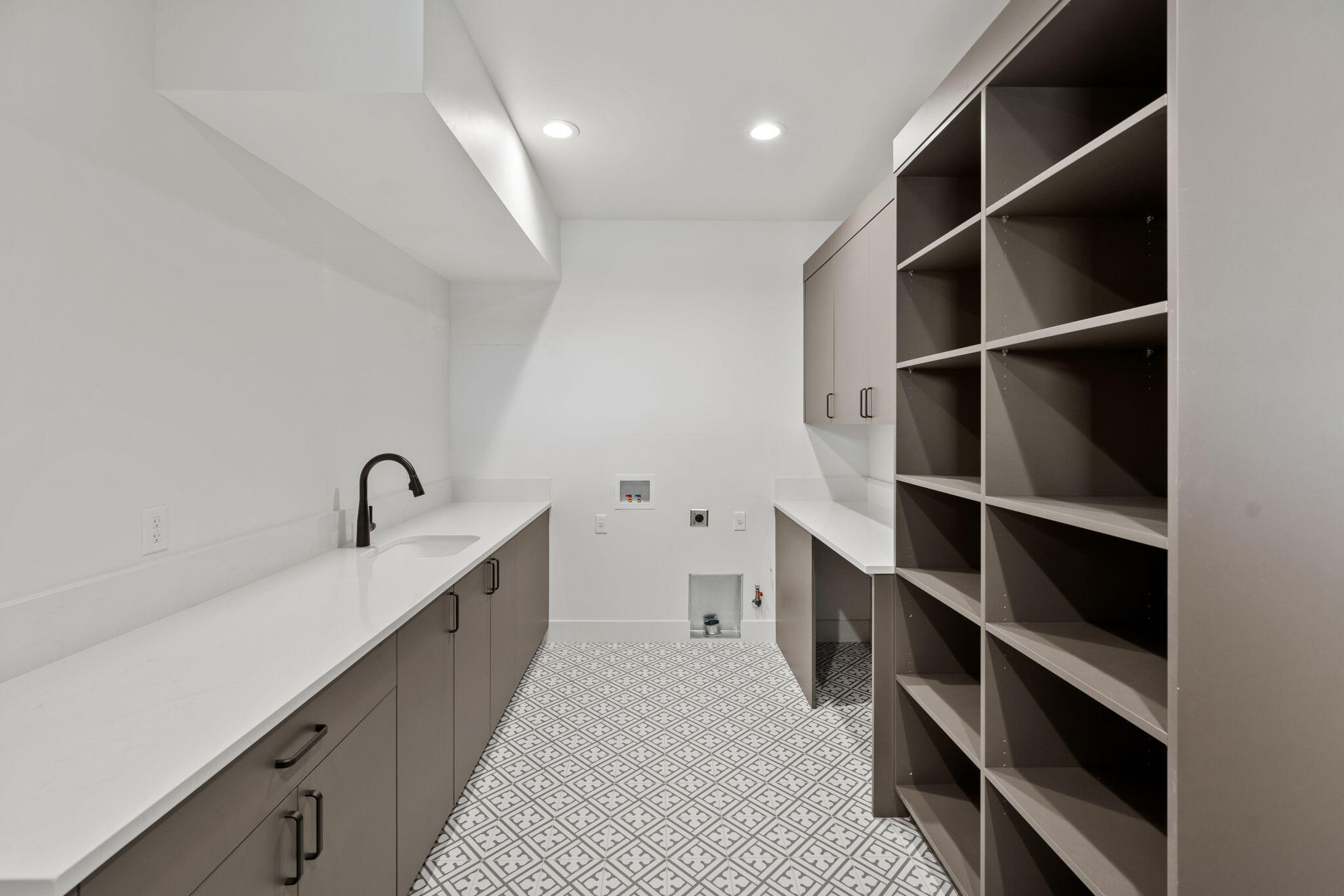 Discovery West Phase 5 - Residential