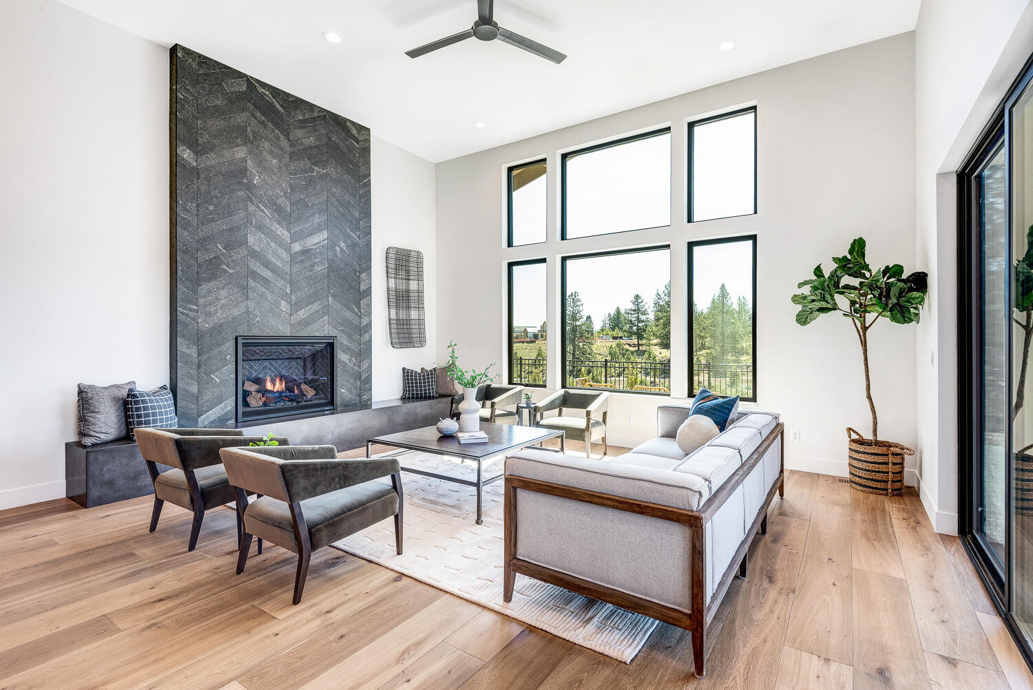 Discovery West Phase 5 - Residential