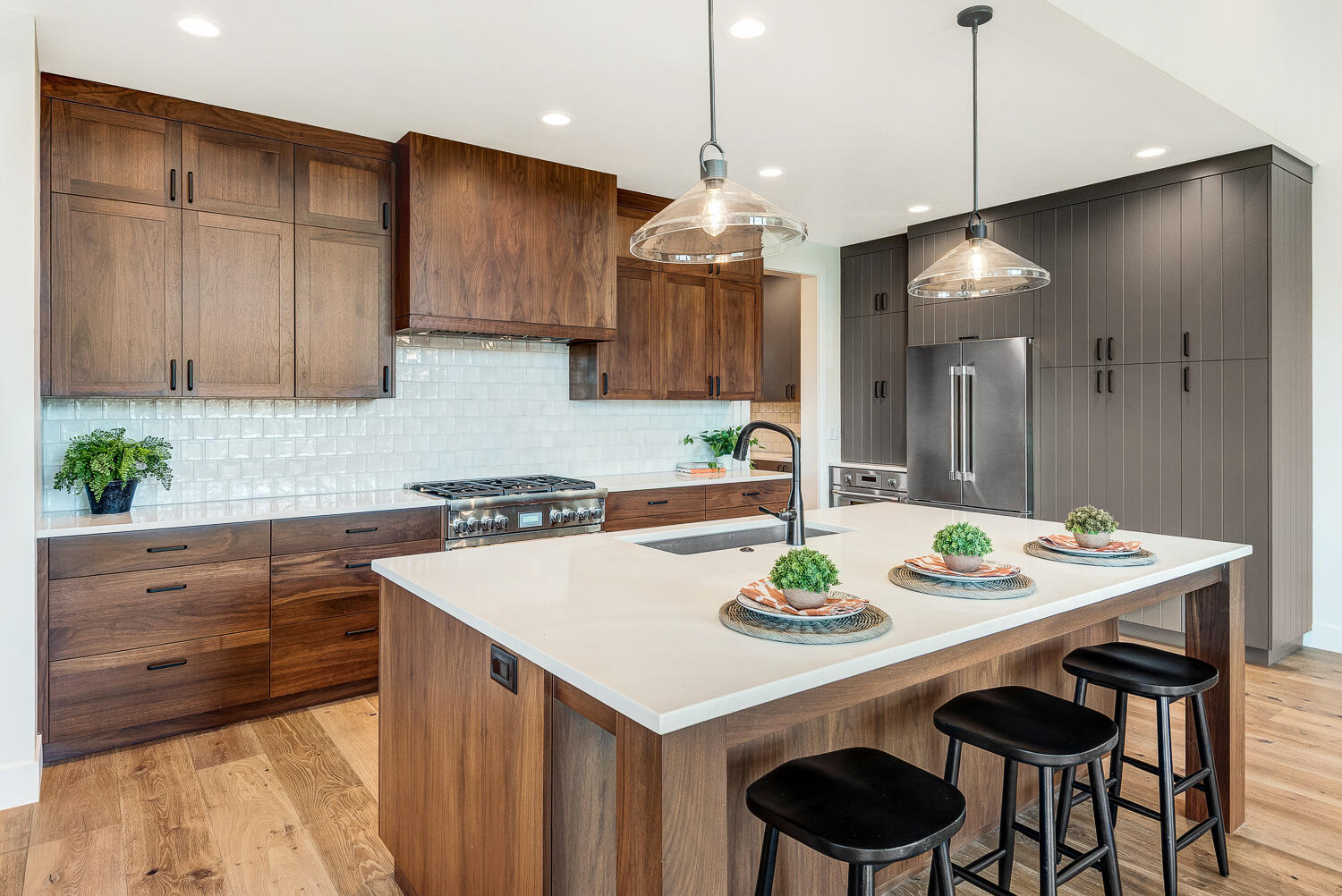 Discovery West Phase 5 - Residential