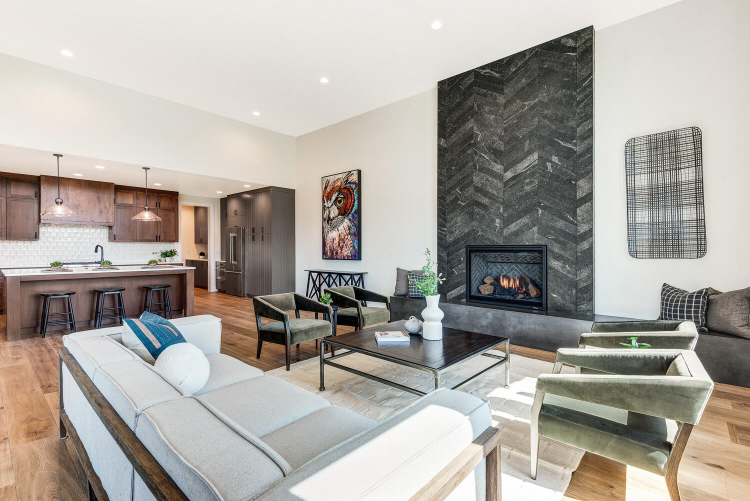 Discovery West Phase 5 - Residential