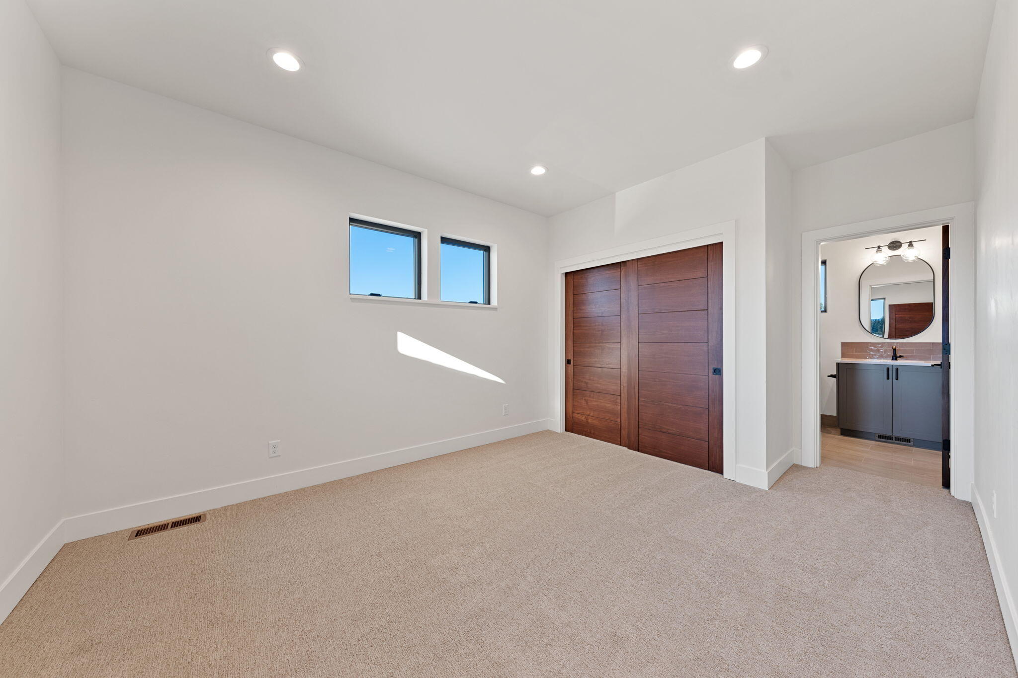 Discovery West Phase 5 - Residential